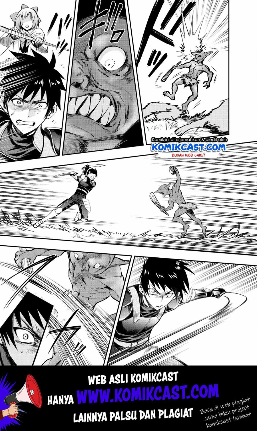 Bouken-ka ni Narou! ~Skill Board de Dungeon Kouryaku~ Chap 15 - Next Chap 16