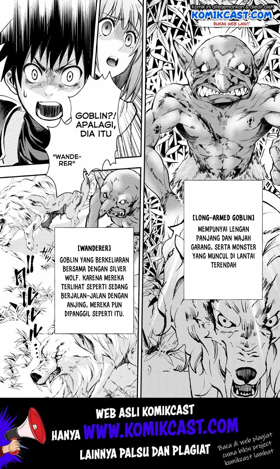 Bouken-ka ni Narou! ~Skill Board de Dungeon Kouryaku~ Chap 15 - Next Chap 16