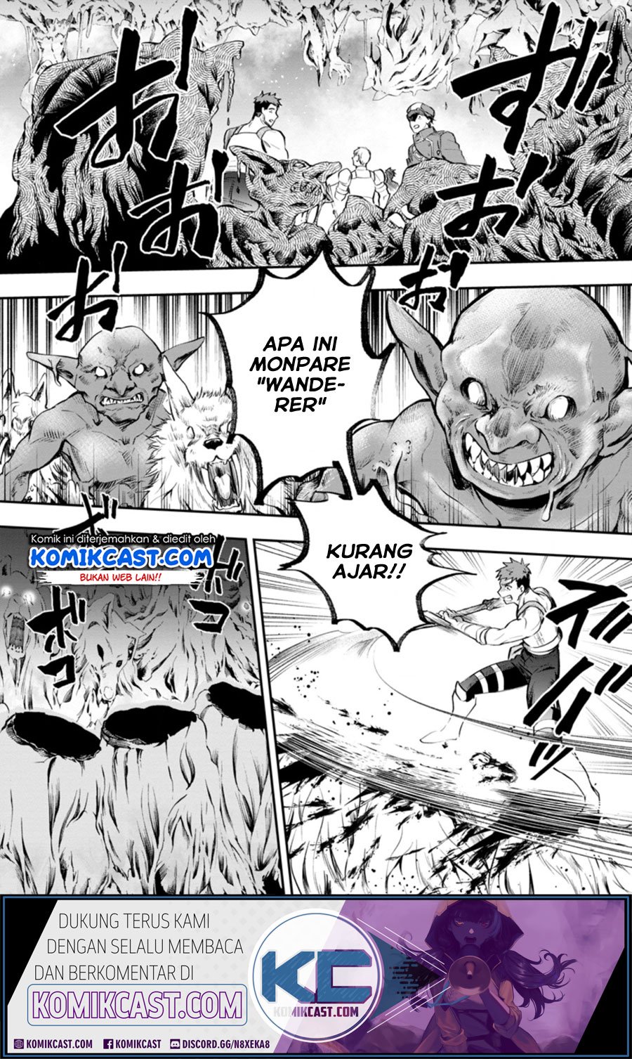 Bouken-ka ni Narou! ~Skill Board de Dungeon Kouryaku~ Chap 16 - Next Chap 17