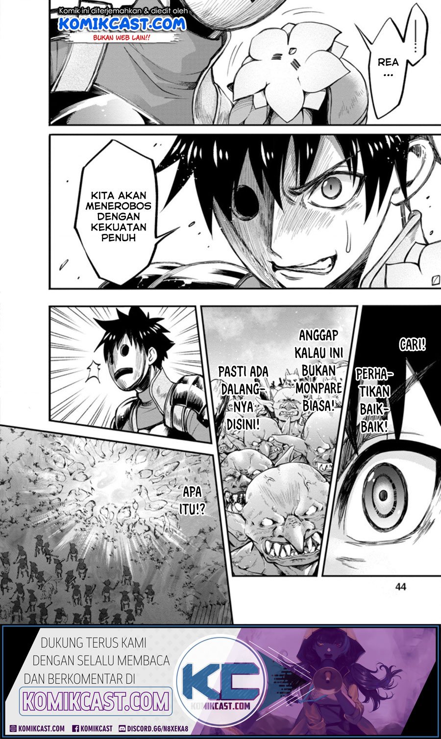 Bouken-ka ni Narou! ~Skill Board de Dungeon Kouryaku~ Chap 17.1 - Next Chap 18.1