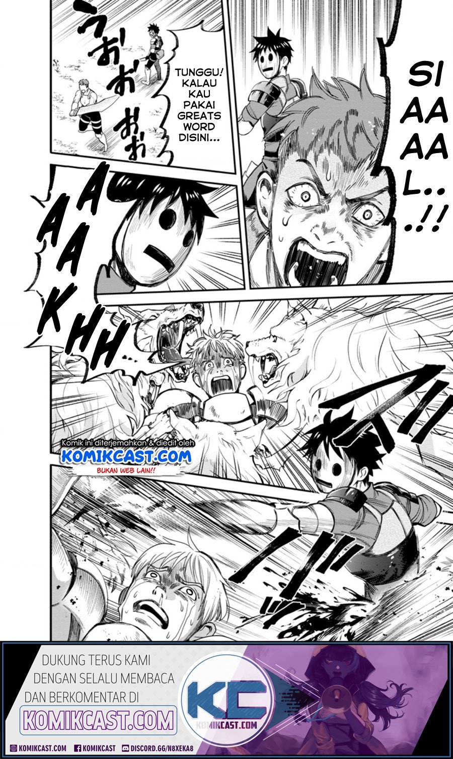 Bouken-ka ni Narou! ~Skill Board de Dungeon Kouryaku~ Chap 17.1 - Next Chap 18.1