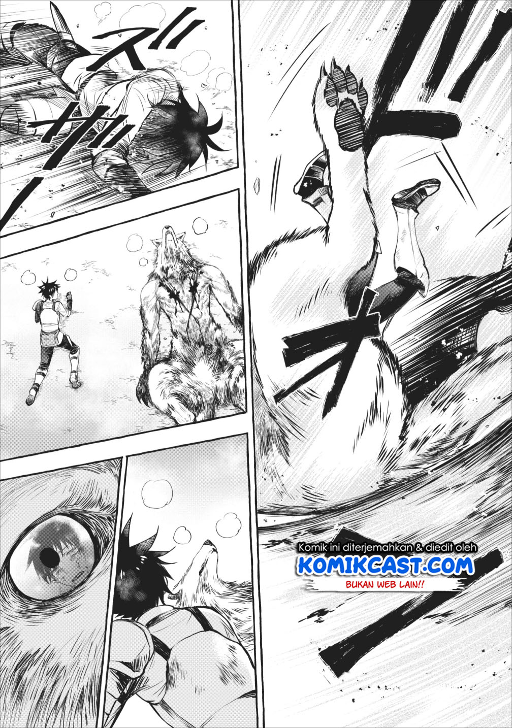 Bouken-ka ni Narou! ~Skill Board de Dungeon Kouryaku~ Chap 11 - Next Chap 12