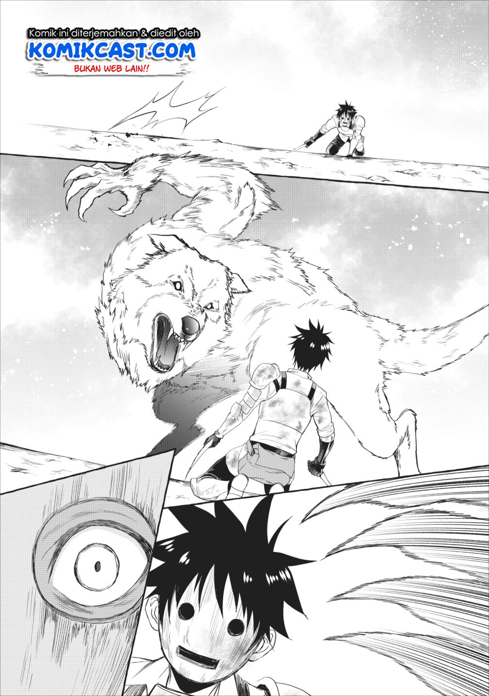 Bouken-ka ni Narou! ~Skill Board de Dungeon Kouryaku~ Chap 11 - Next Chap 12