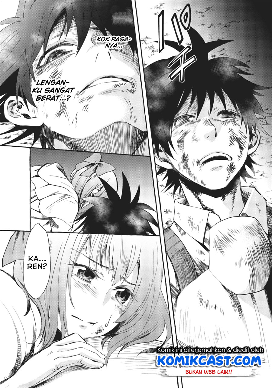 Bouken-ka ni Narou! ~Skill Board de Dungeon Kouryaku~ Chap 11 - Next Chap 12