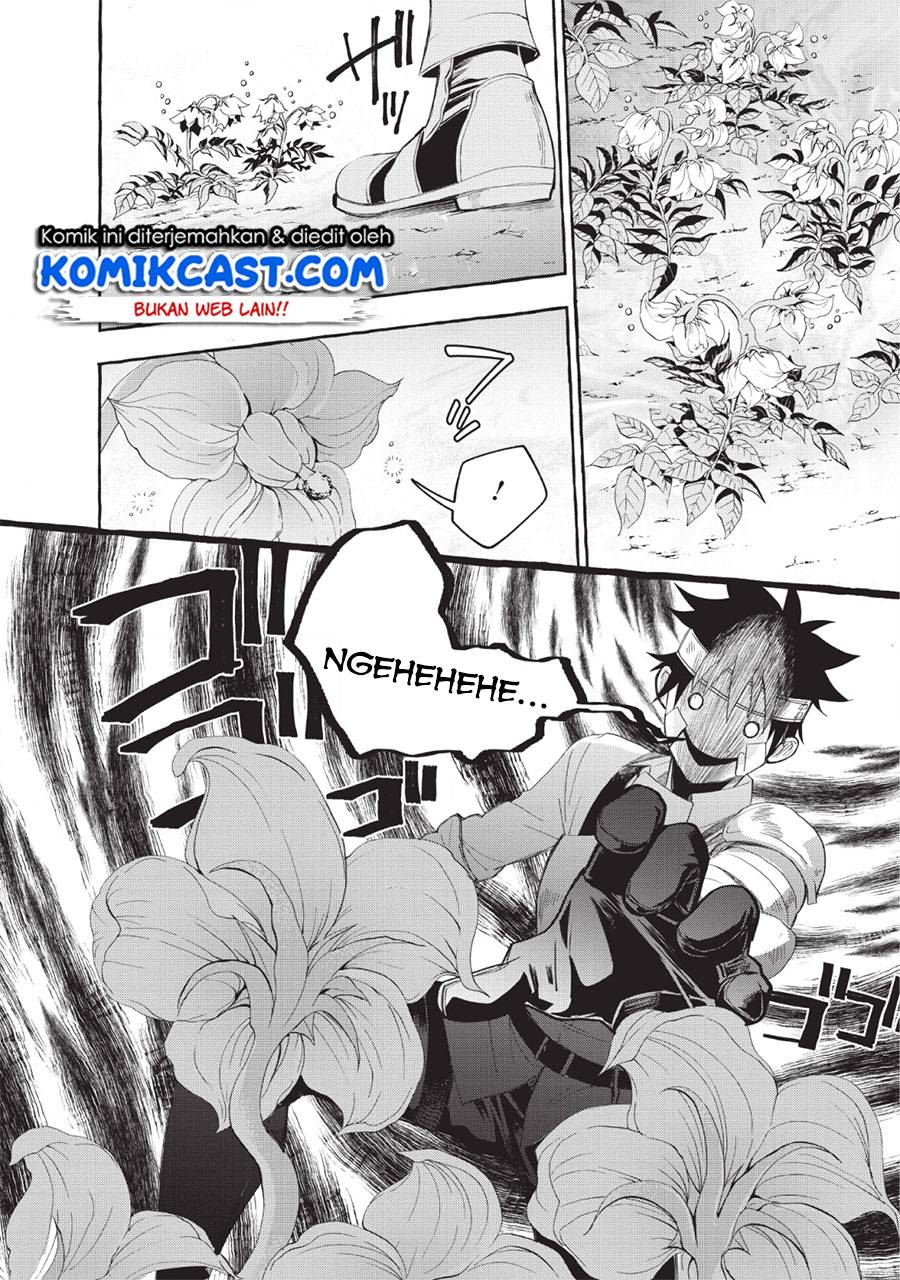 Bouken-ka ni Narou! ~Skill Board de Dungeon Kouryaku~ Chap 12 - Next Chap 13