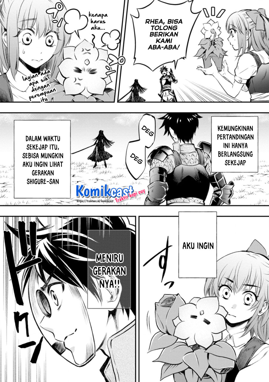 Bouken-ka ni Narou! ~Skill Board de Dungeon Kouryaku~ Chap 28.1 - Next Chap 29.1