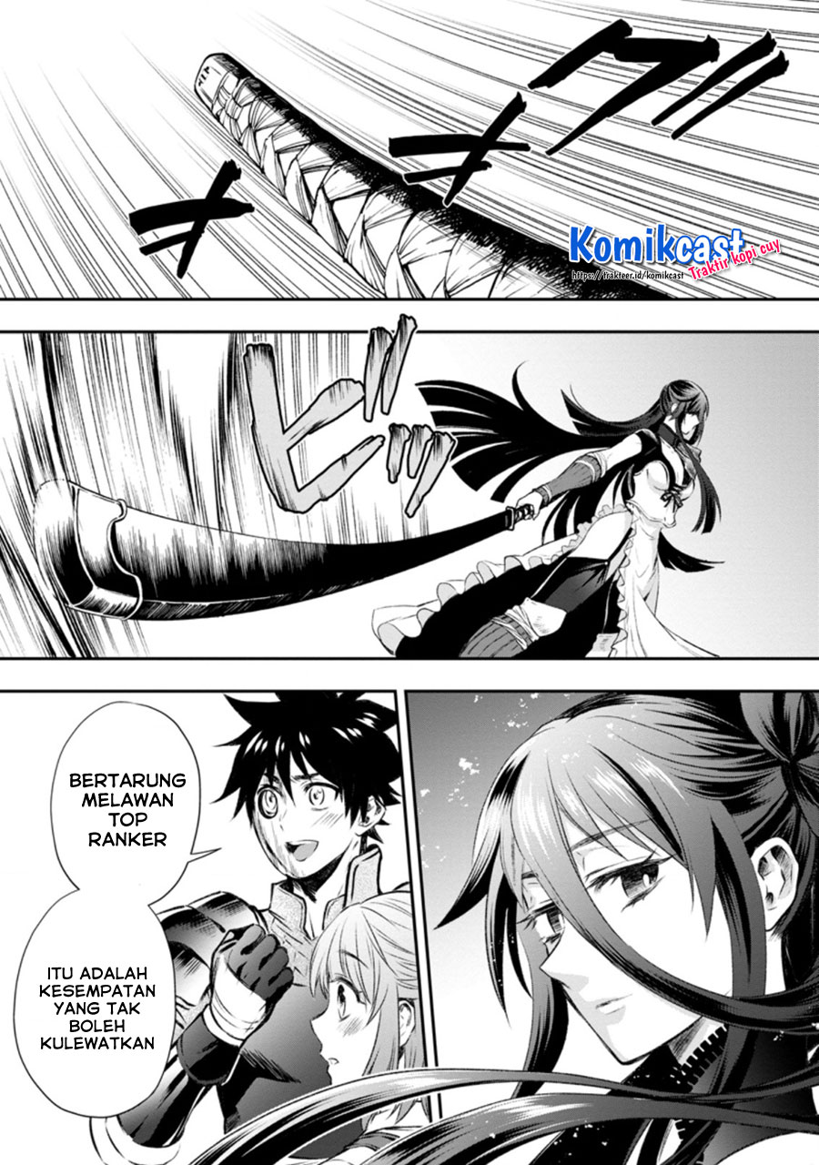 Bouken-ka ni Narou! ~Skill Board de Dungeon Kouryaku~ Chap 28.1 - Next Chap 29.1
