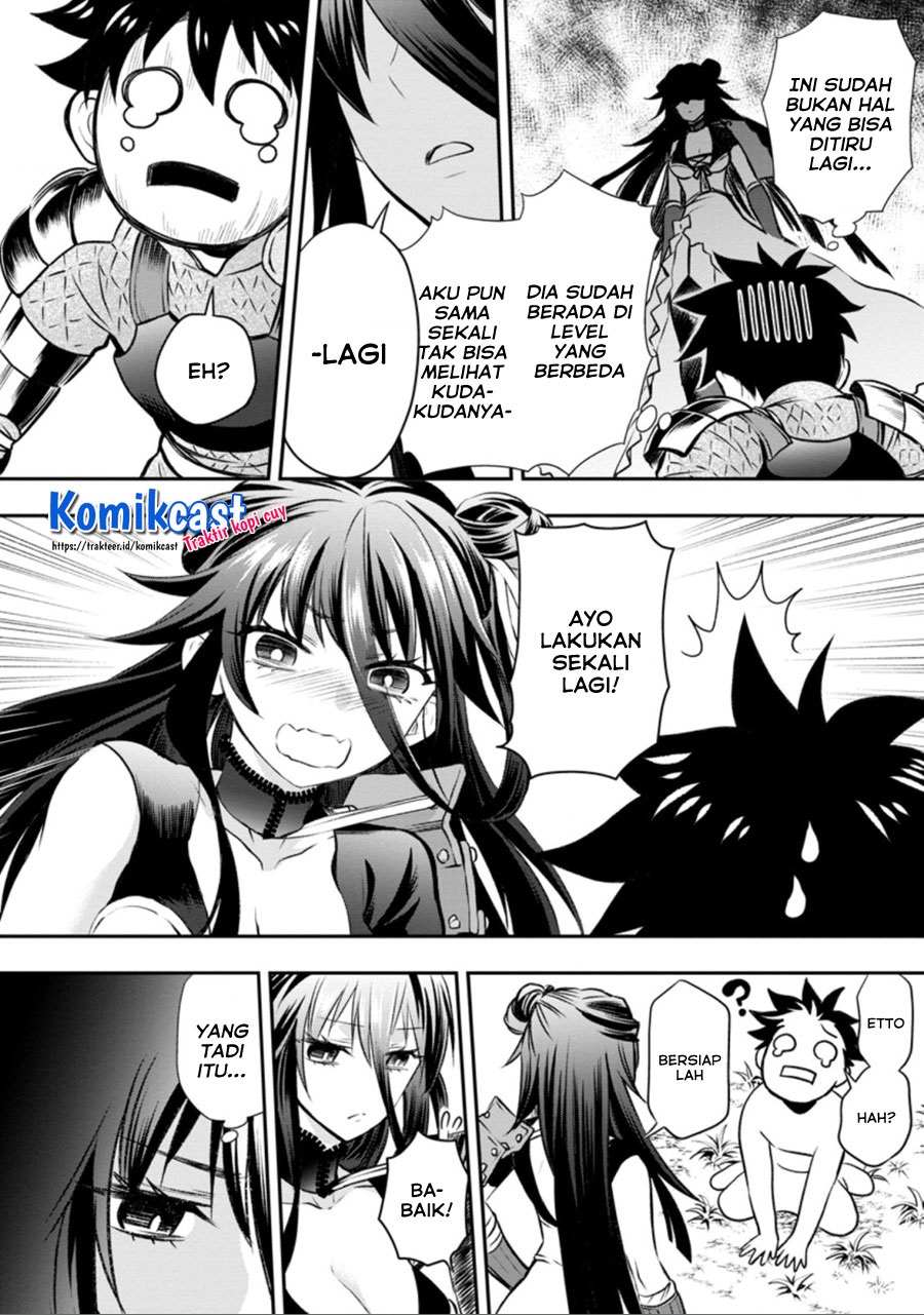 Bouken-ka ni Narou! ~Skill Board de Dungeon Kouryaku~ Chap 28.1 - Next Chap 29.1
