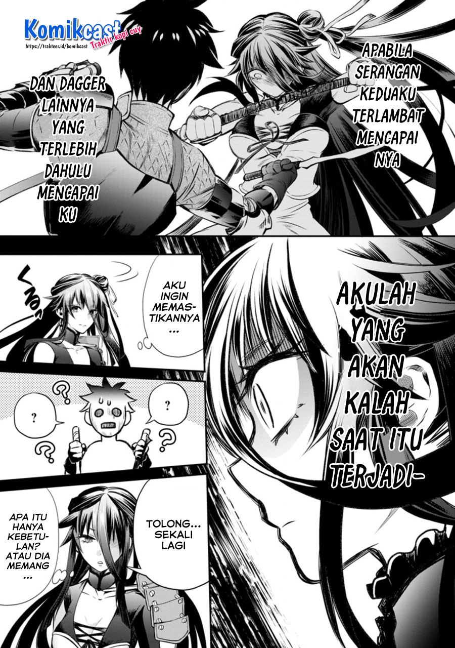 Bouken-ka ni Narou! ~Skill Board de Dungeon Kouryaku~ Chap 28.2 - Next Chap 29.2