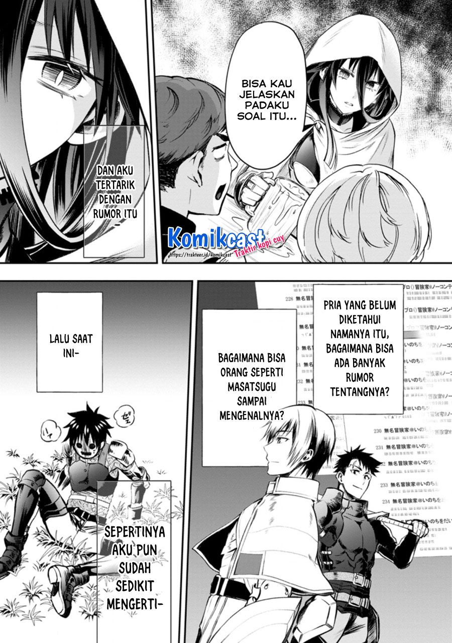 Bouken-ka ni Narou! ~Skill Board de Dungeon Kouryaku~ Chap 28.2 - Next Chap 29.2