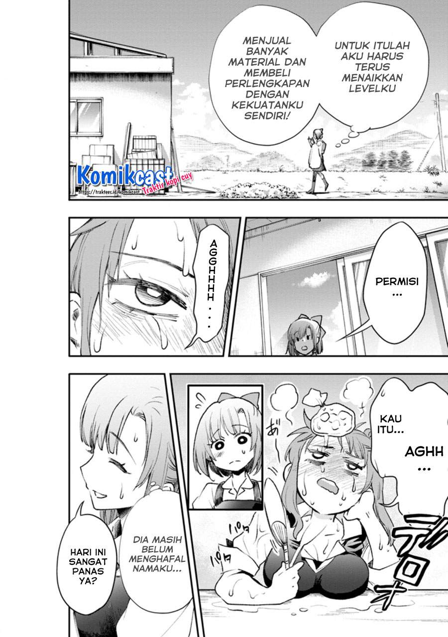 Bouken-ka ni Narou! ~Skill Board de Dungeon Kouryaku~ Chap 24.1 - Next Chap 25.1