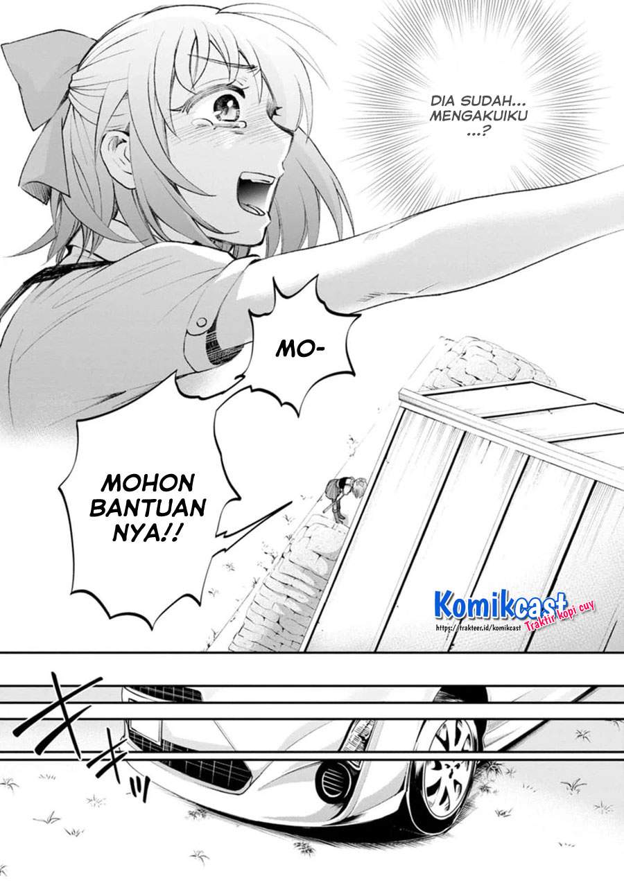 Bouken-ka ni Narou! ~Skill Board de Dungeon Kouryaku~ Chap 24.2 - Next Chap 25.2