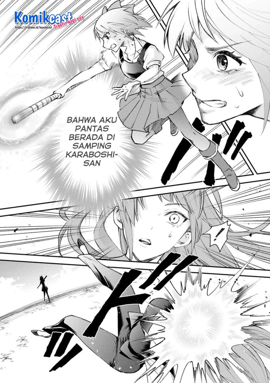 Bouken-ka ni Narou! ~Skill Board de Dungeon Kouryaku~ Chap 24.2 - Next Chap 25.2