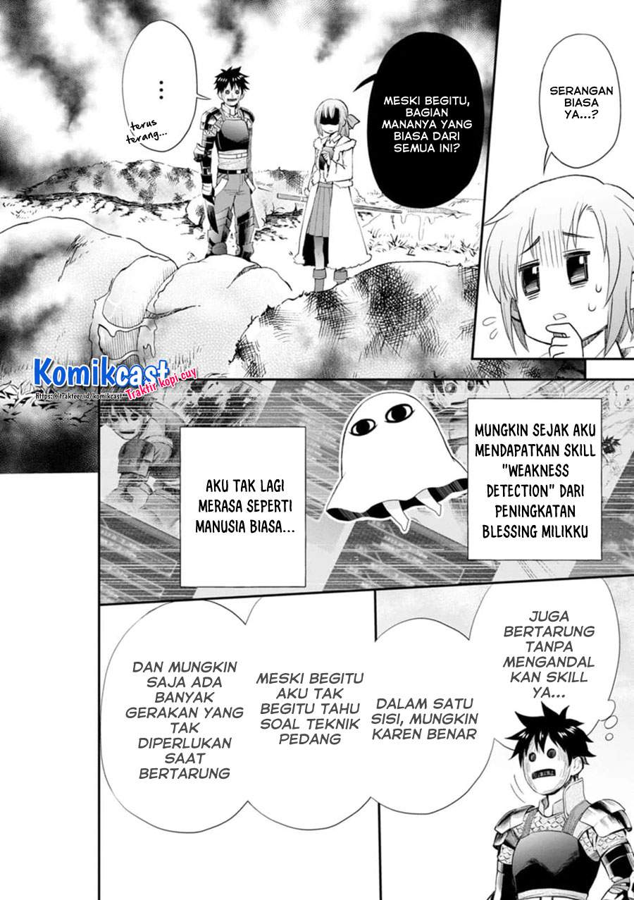 Bouken-ka ni Narou! ~Skill Board de Dungeon Kouryaku~ Chap 25 - Next Chap 26
