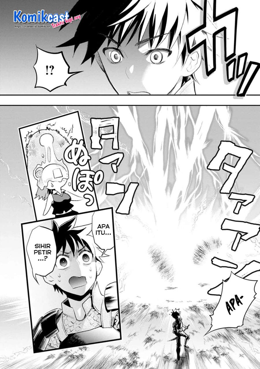 Bouken-ka ni Narou! ~Skill Board de Dungeon Kouryaku~ Chap 25 - Next Chap 26