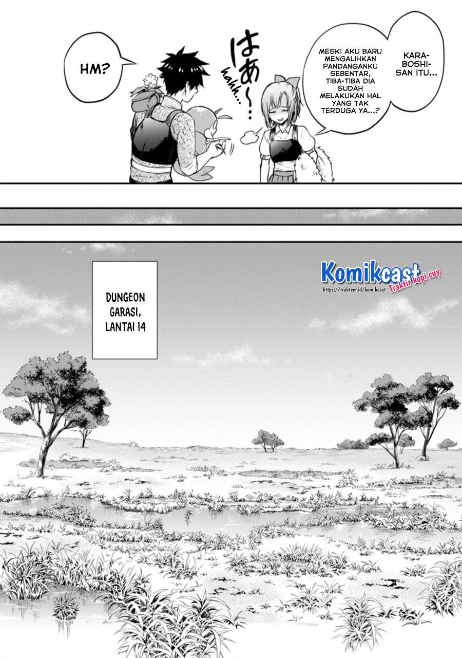 Bouken-ka ni Narou! ~Skill Board de Dungeon Kouryaku~ Chap 27.1 - Next Chap 28.1