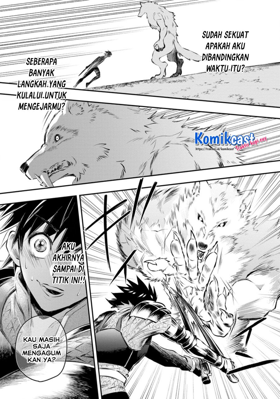 Bouken-ka ni Narou! ~Skill Board de Dungeon Kouryaku~ Chap 27.2 - Next Chap 28.2