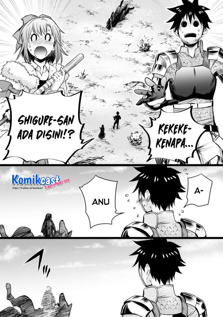 Bouken-ka ni Narou! ~Skill Board de Dungeon Kouryaku~ Chap 27.3 - Next Chap 28.3