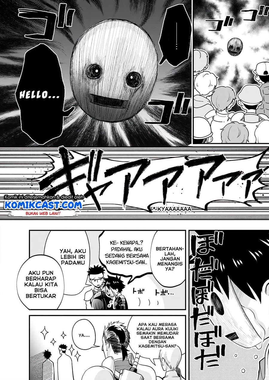 Bouken-ka ni Narou! ~Skill Board de Dungeon Kouryaku~ Chap 20 - Next Chap 21