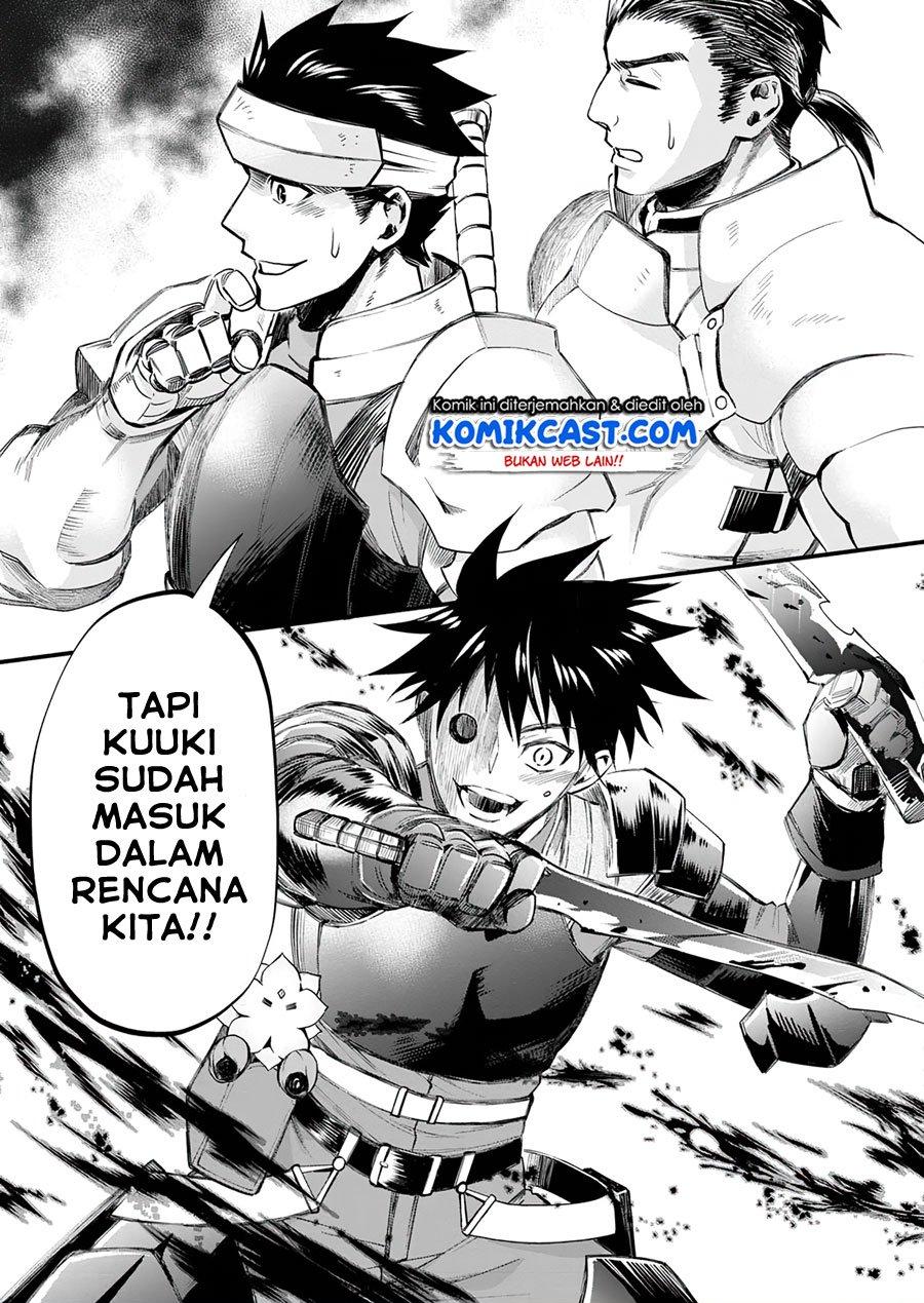 Bouken-ka ni Narou! ~Skill Board de Dungeon Kouryaku~ Chap 20 - Next Chap 21