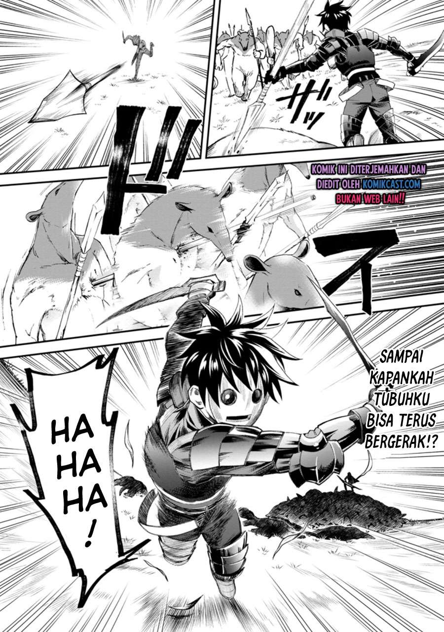 Bouken-ka ni Narou! ~Skill Board de Dungeon Kouryaku~ Chap 22.1 - Next Chap 23.1