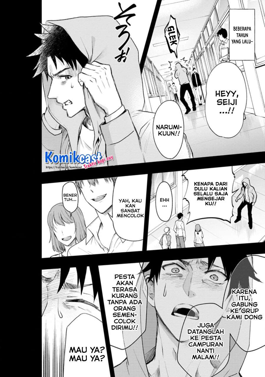 Bouken-ka ni Narou! ~Skill Board de Dungeon Kouryaku~ Chap 22.2 - Next Chap 23.2