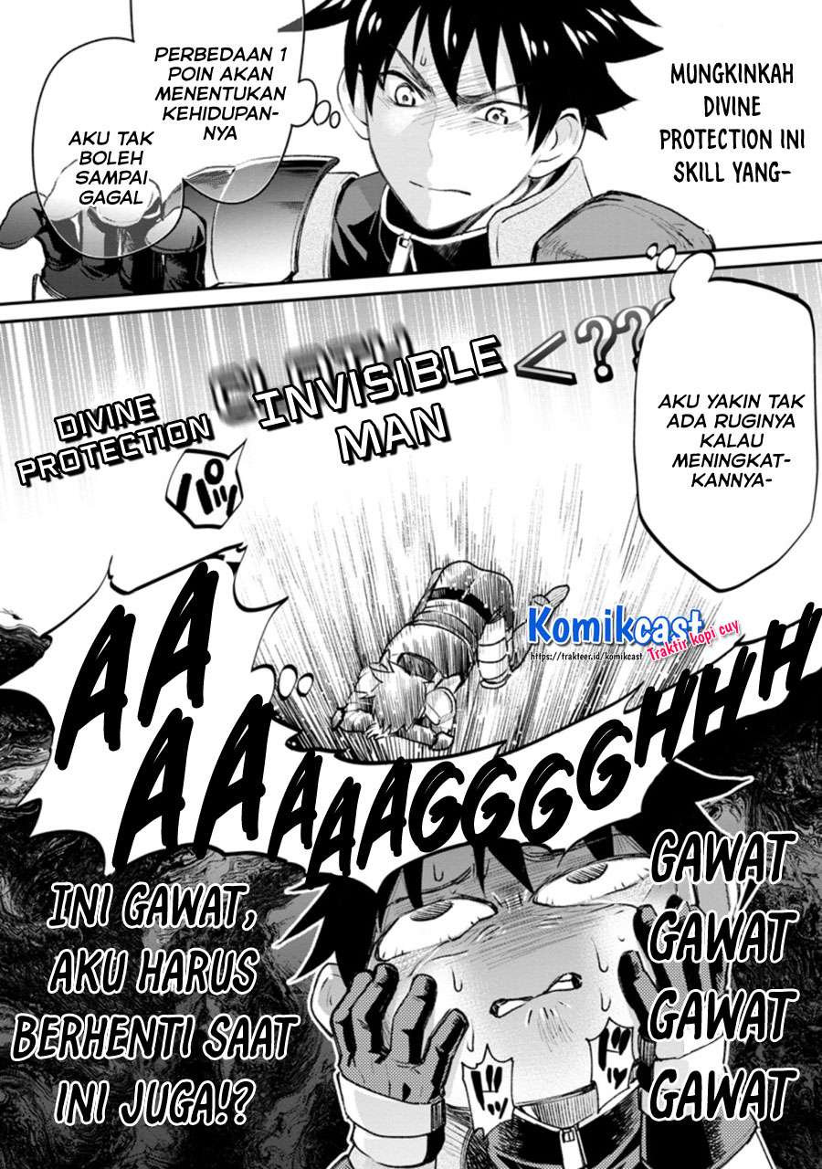 Bouken-ka ni Narou! ~Skill Board de Dungeon Kouryaku~ Chap 22.2 - Next Chap 23.2