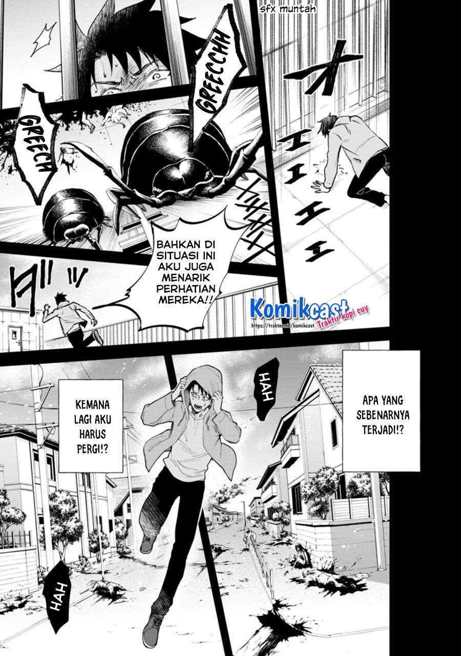Bouken-ka ni Narou! ~Skill Board de Dungeon Kouryaku~ Chap 22.2 - Next Chap 23.2