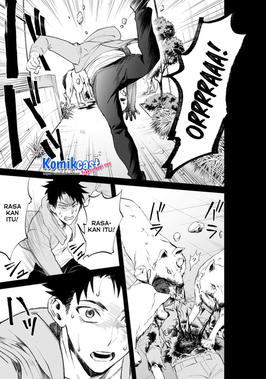 Bouken-ka ni Narou! ~Skill Board de Dungeon Kouryaku~ Chap 22.3 - Next Chap 23.3