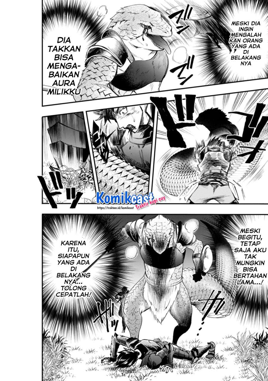 Bouken-ka ni Narou! ~Skill Board de Dungeon Kouryaku~ Chap 23.1 - Next Chap 24.1