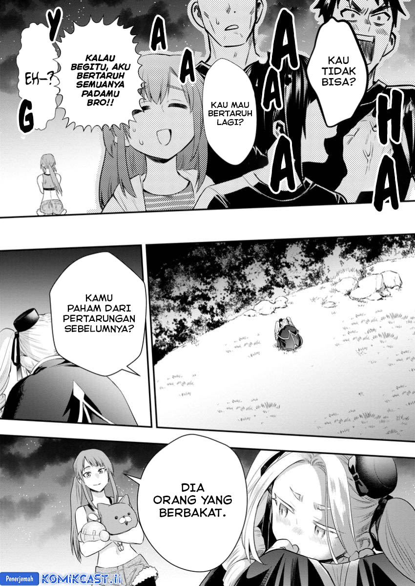 Bouken-ka ni Narou! ~Skill Board de Dungeon Kouryaku~ Chap 49 - Next Chap 50