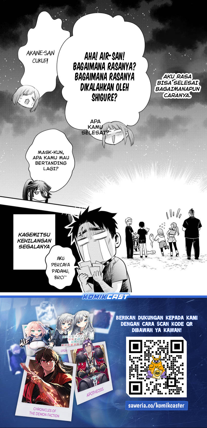 Bouken-ka ni Narou! ~Skill Board de Dungeon Kouryaku~ Chap 49 - Next Chap 50