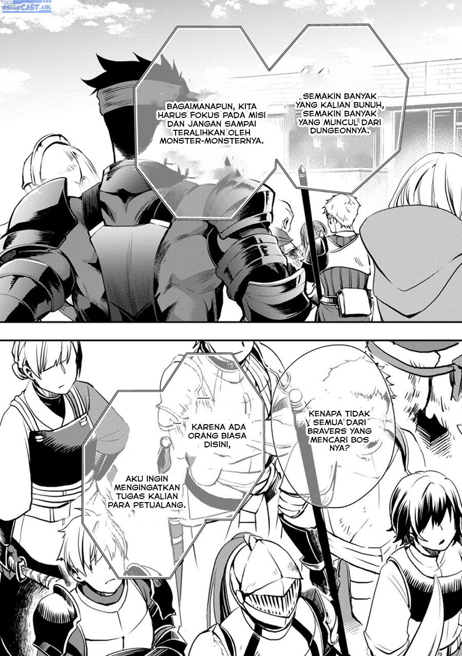 Bouken-ka ni Narou! ~Skill Board de Dungeon Kouryaku~ Chap 46 - Next Chap 47