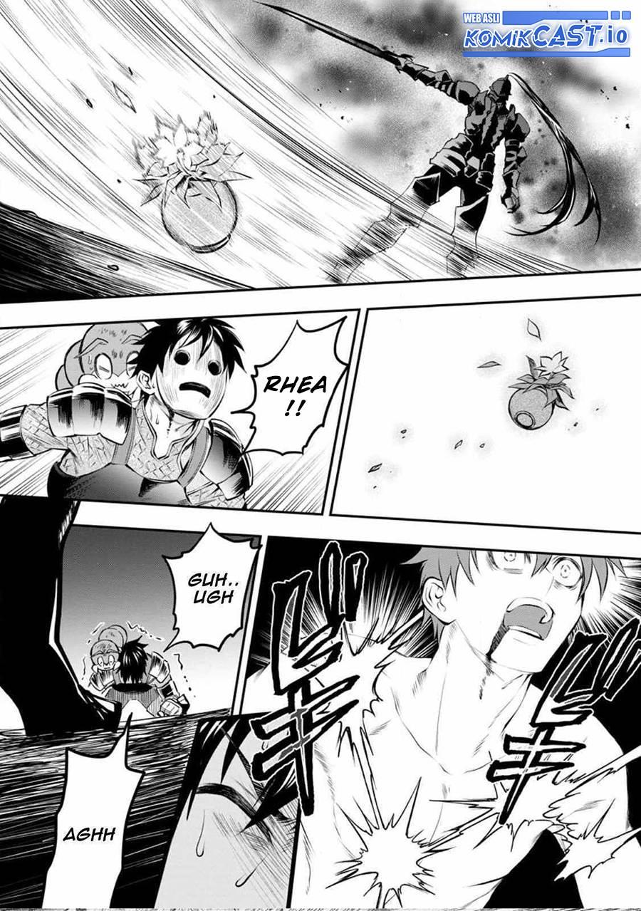 Bouken-ka ni Narou! ~Skill Board de Dungeon Kouryaku~ Chap 40 - Next Chap 41