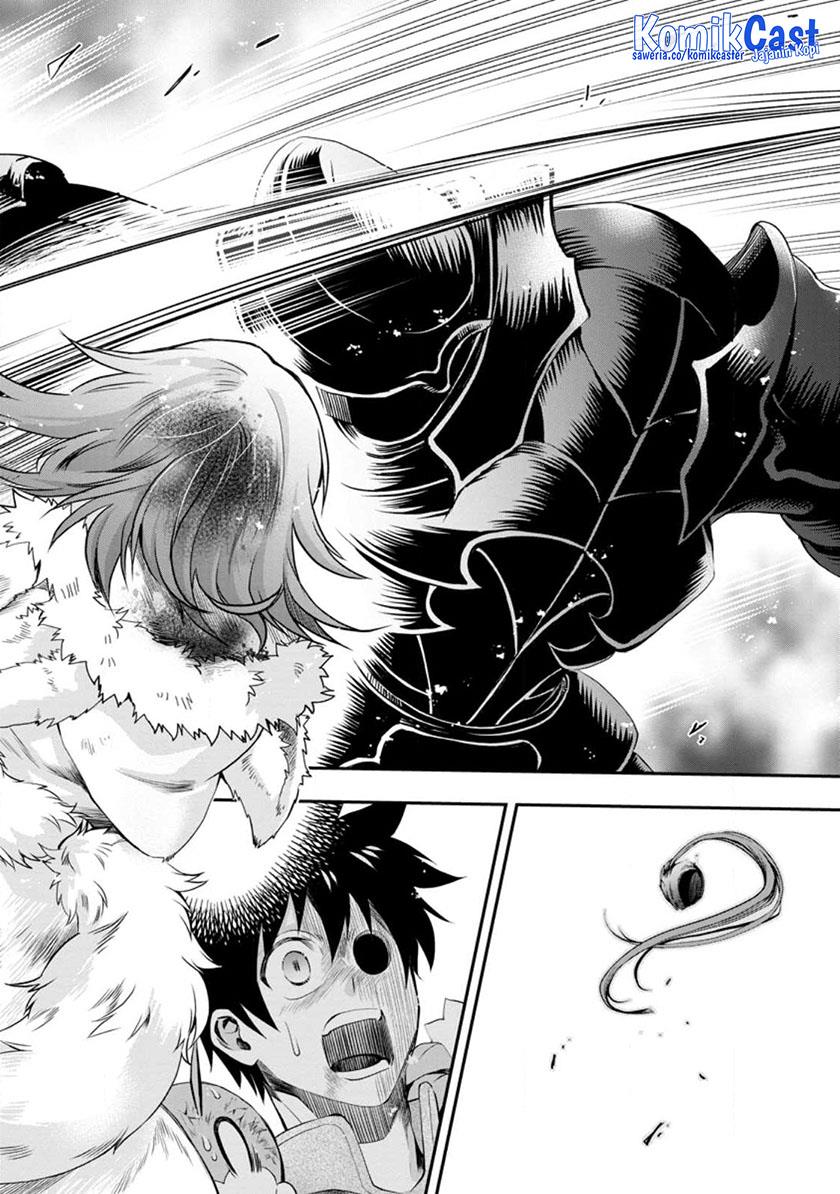 Bouken-ka ni Narou! ~Skill Board de Dungeon Kouryaku~ Chap 41 - Next Chap 42