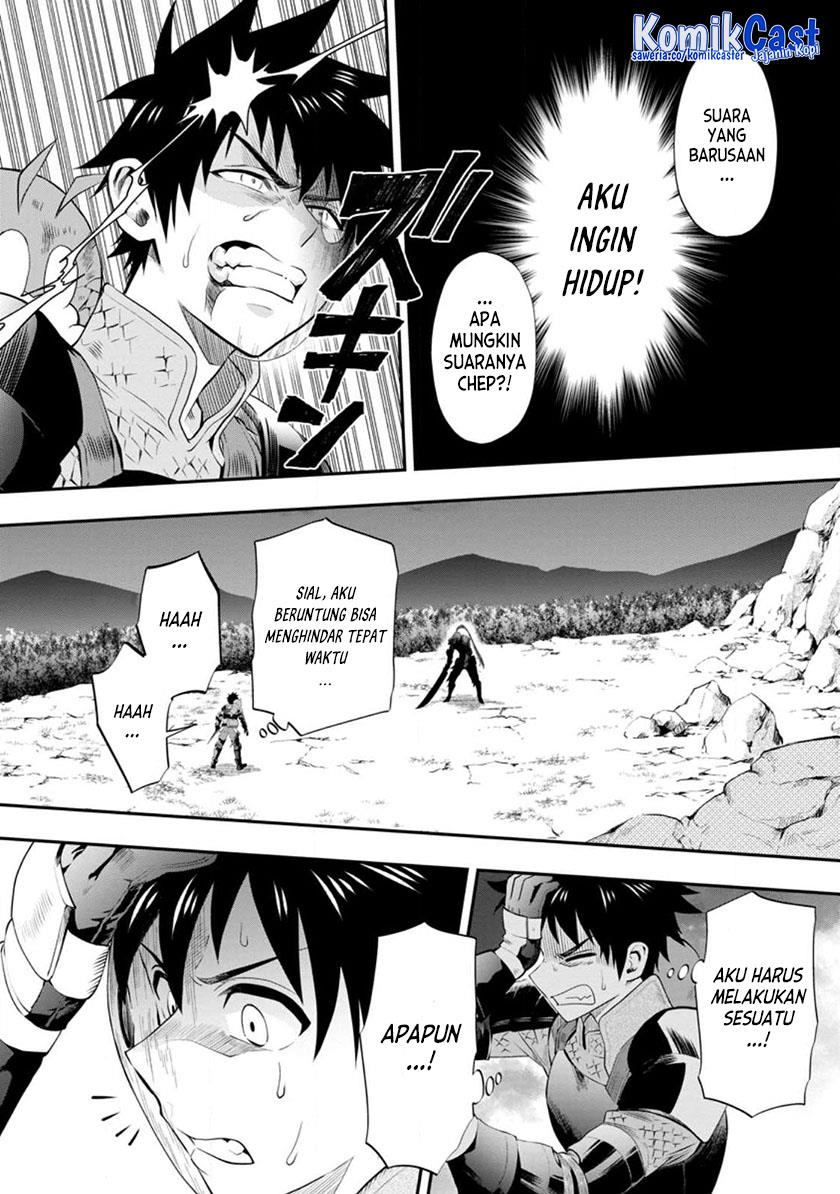 Bouken-ka ni Narou! ~Skill Board de Dungeon Kouryaku~ Chap 41 - Next Chap 42