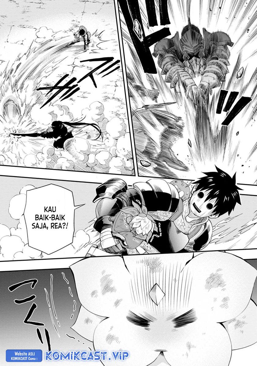 Bouken-ka ni Narou! ~Skill Board de Dungeon Kouryaku~ Chap 41 - Next Chap 42
