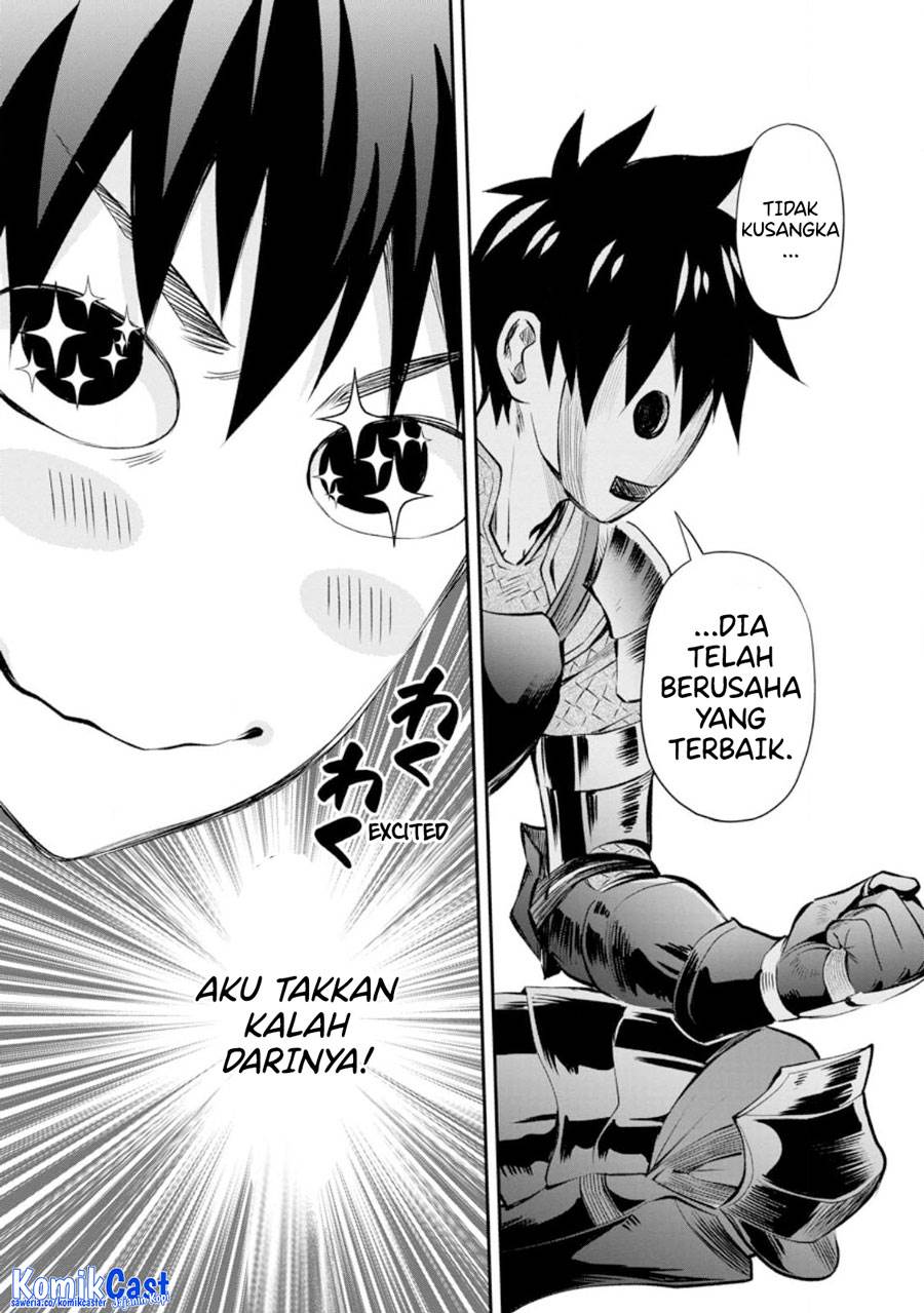 Bouken-ka ni Narou! ~Skill Board de Dungeon Kouryaku~ Chap 42 - Next Chap 43