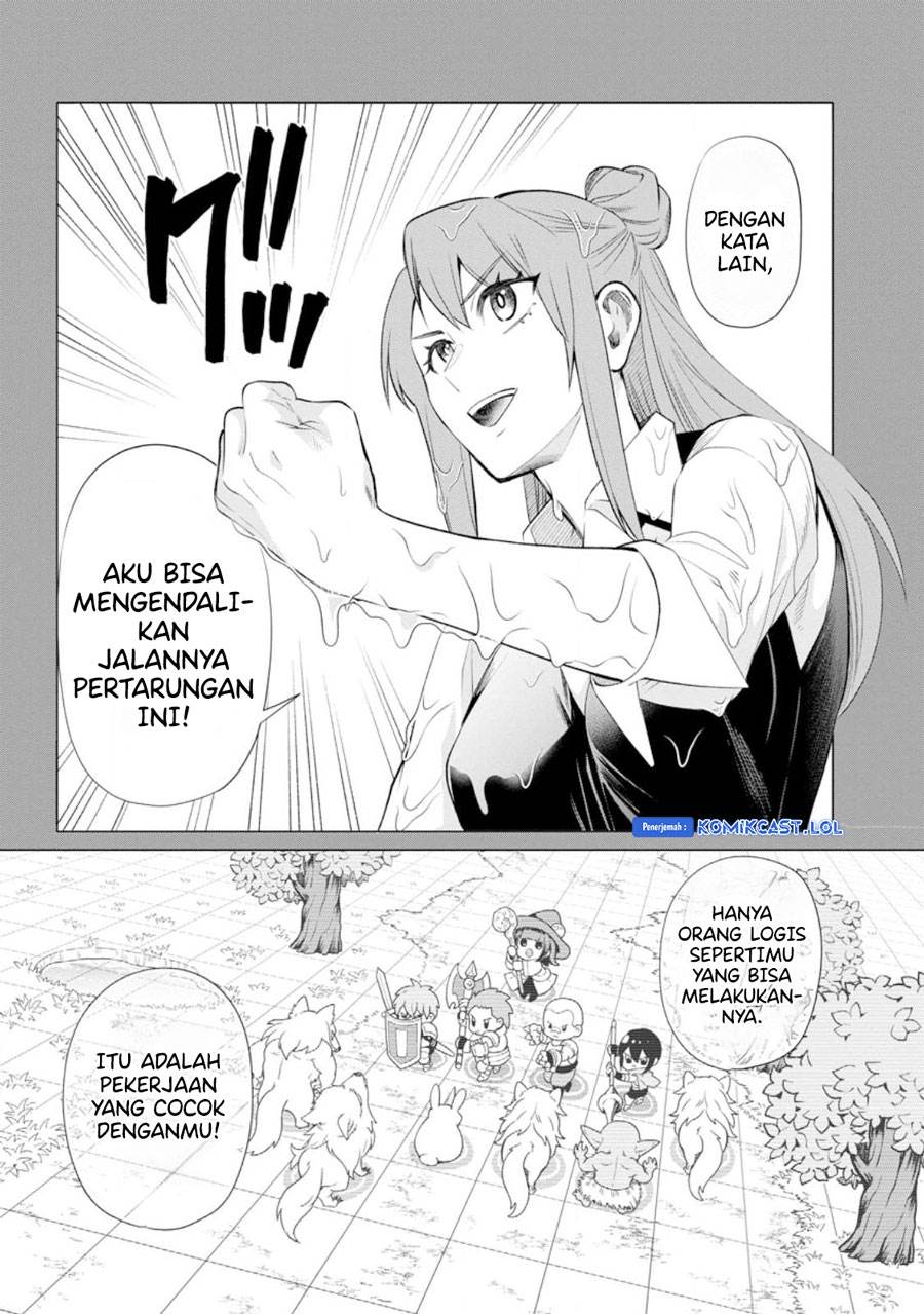 Bouken-ka ni Narou! ~Skill Board de Dungeon Kouryaku~ Chap 42 - Next Chap 43