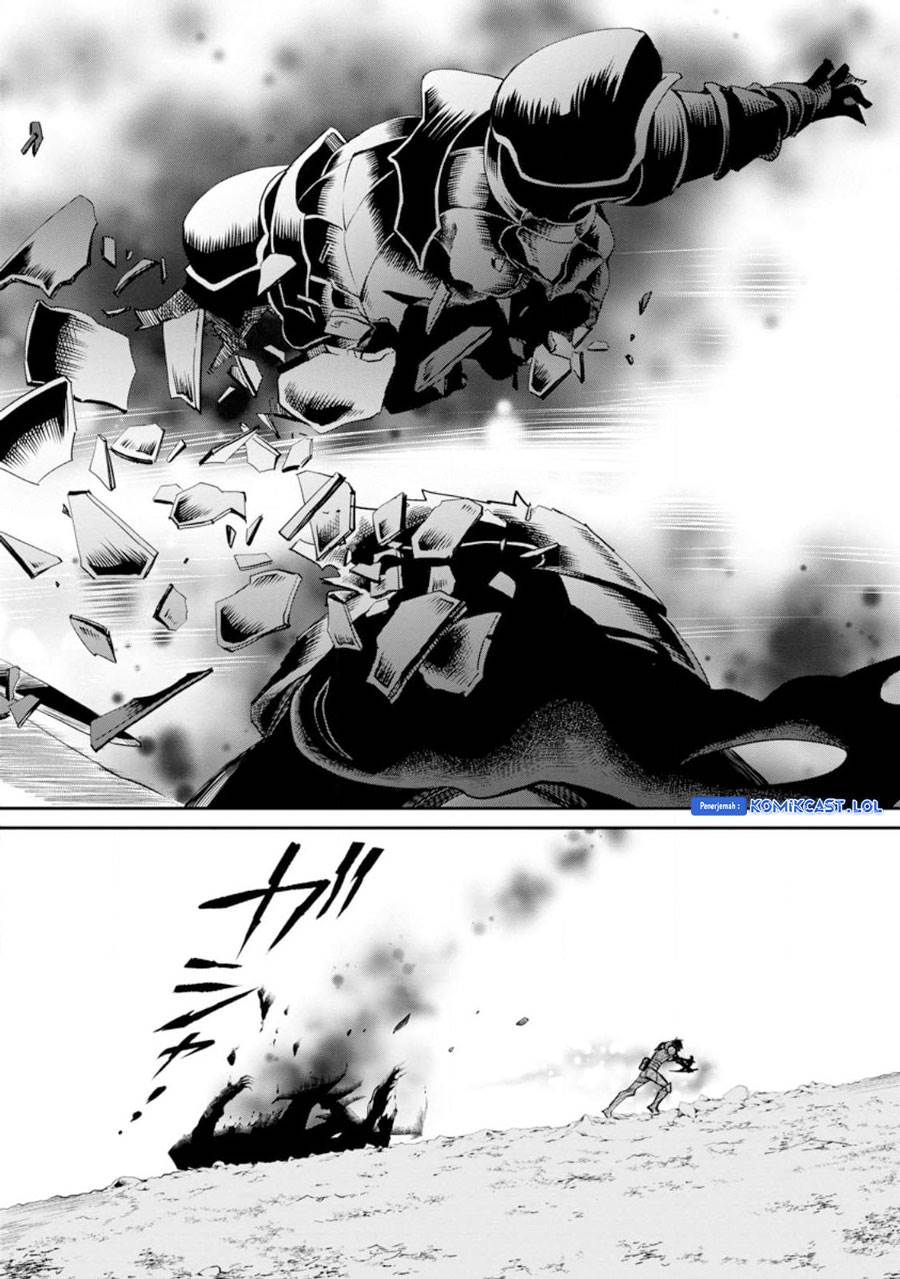 Bouken-ka ni Narou! ~Skill Board de Dungeon Kouryaku~ Chap 42 - Next Chap 43