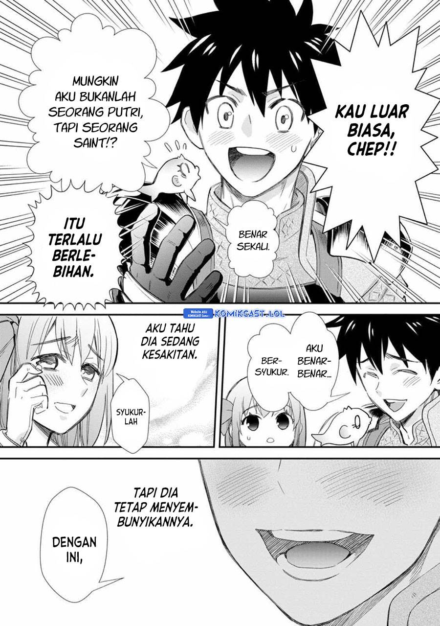 Bouken-ka ni Narou! ~Skill Board de Dungeon Kouryaku~ Chap 43 - Next Chap 44