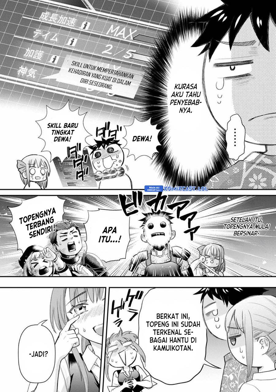 Bouken-ka ni Narou! ~Skill Board de Dungeon Kouryaku~ Chap 43 - Next Chap 44