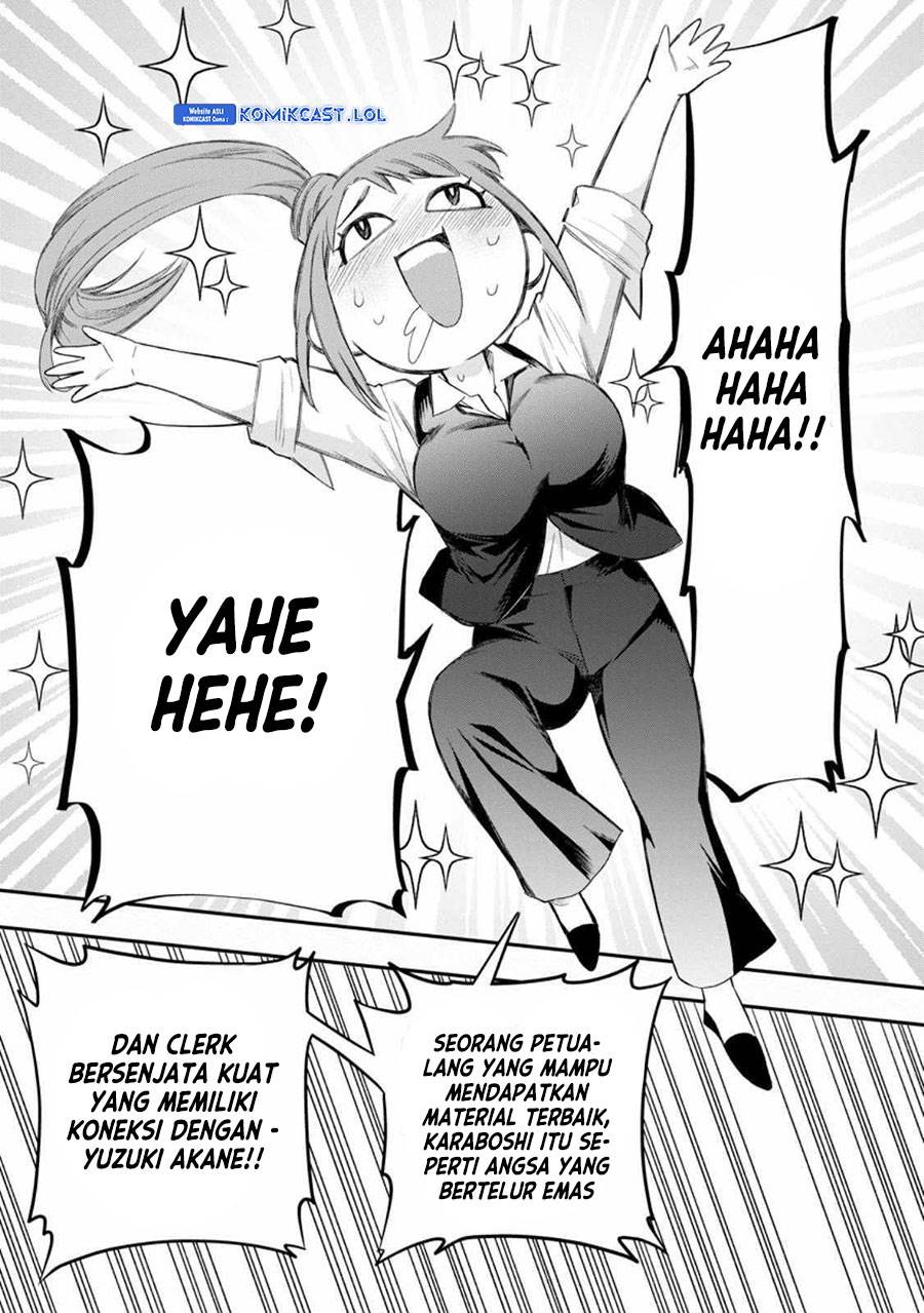 Bouken-ka ni Narou! ~Skill Board de Dungeon Kouryaku~ Chap 43 - Next Chap 44