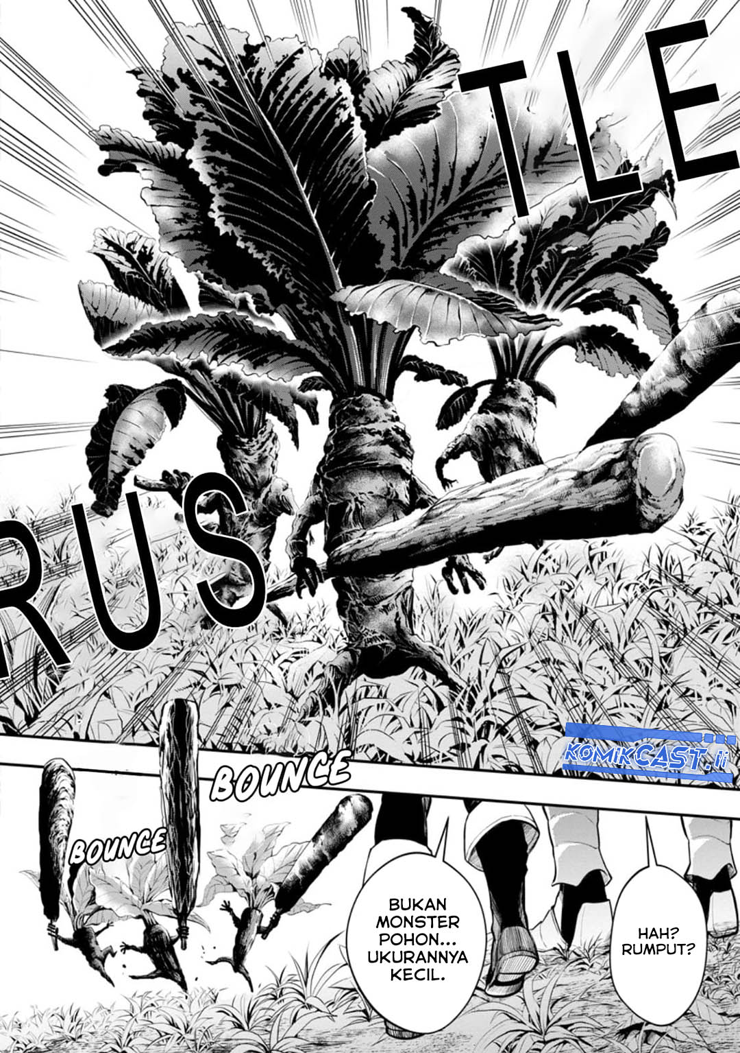 Bouken-ka ni Narou! ~Skill Board de Dungeon Kouryaku~ Chap 54 - Next Chap 55