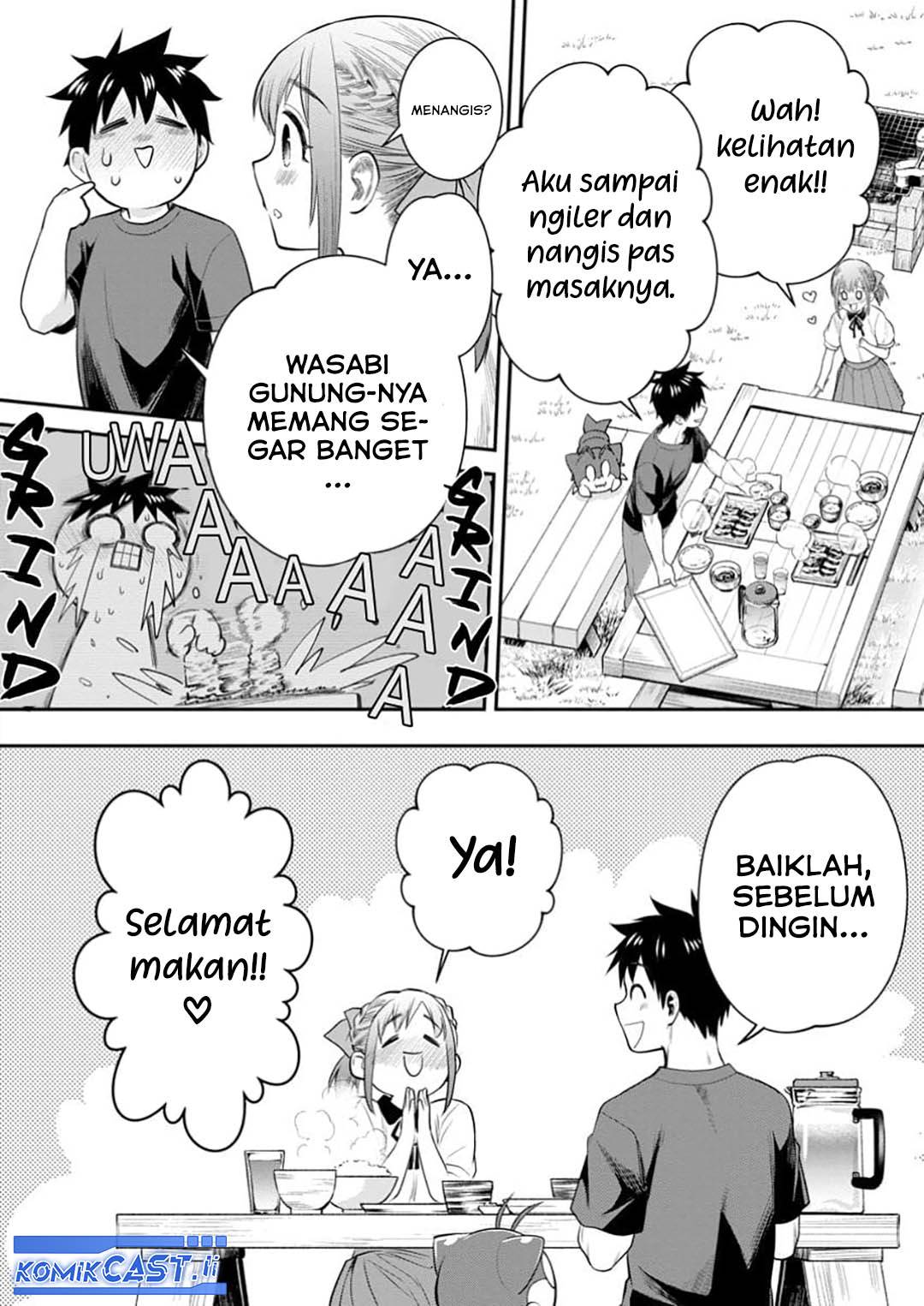 Bouken-ka ni Narou! ~Skill Board de Dungeon Kouryaku~ Chap 55 - Next Chap 56