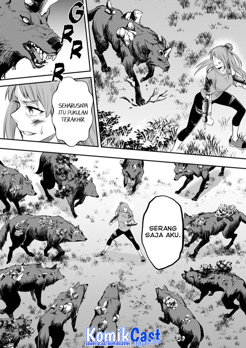 Bouken-ka ni Narou! ~Skill Board de Dungeon Kouryaku~ Chap 50 - Next Chap 51