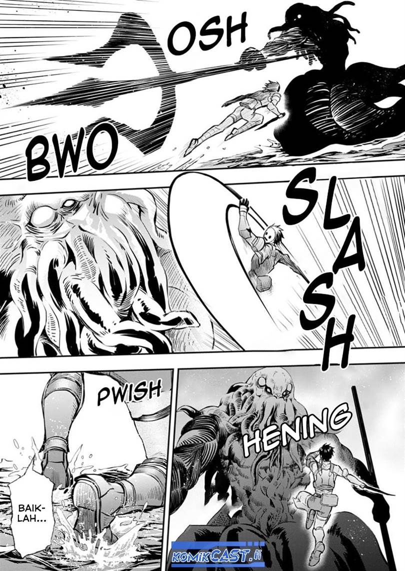 Bouken-ka ni Narou! ~Skill Board de Dungeon Kouryaku~ Chap 51 - Next Chap 52