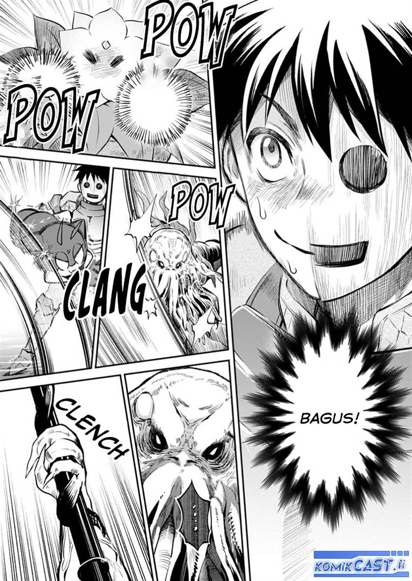 Bouken-ka ni Narou! ~Skill Board de Dungeon Kouryaku~ Chap 51 - Next Chap 52