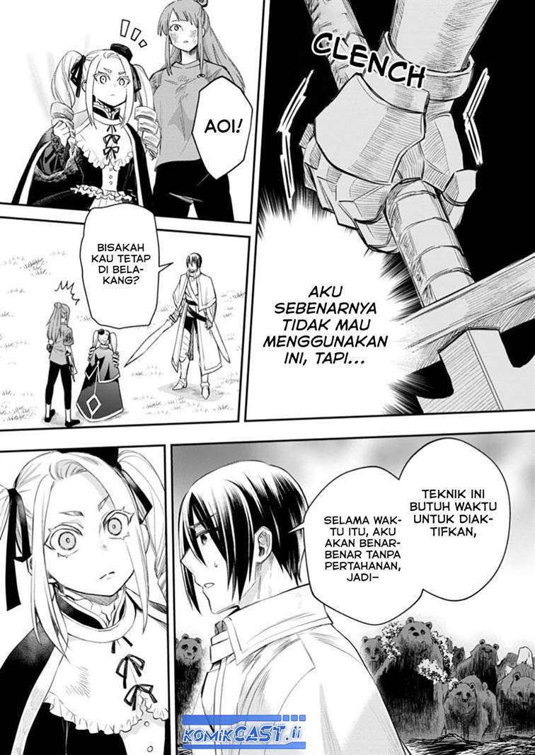 Bouken-ka ni Narou! ~Skill Board de Dungeon Kouryaku~ Chap 52 - Next Chap 53