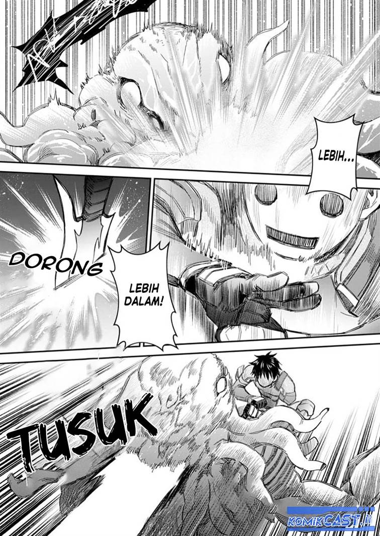 Bouken-ka ni Narou! ~Skill Board de Dungeon Kouryaku~ Chap 52 - Next Chap 53